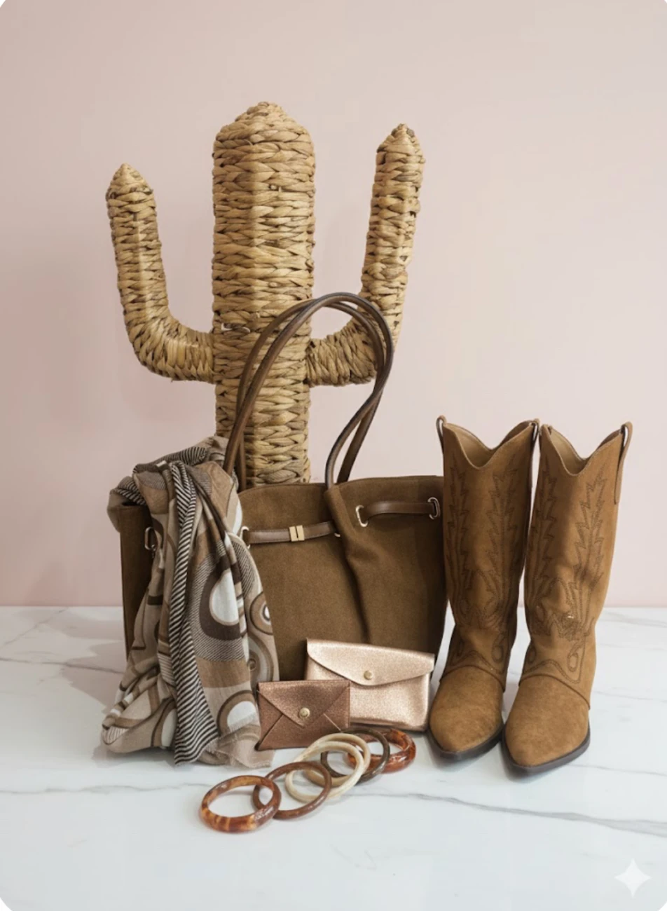 Sac Muse | Les Bohémiennes Biganos