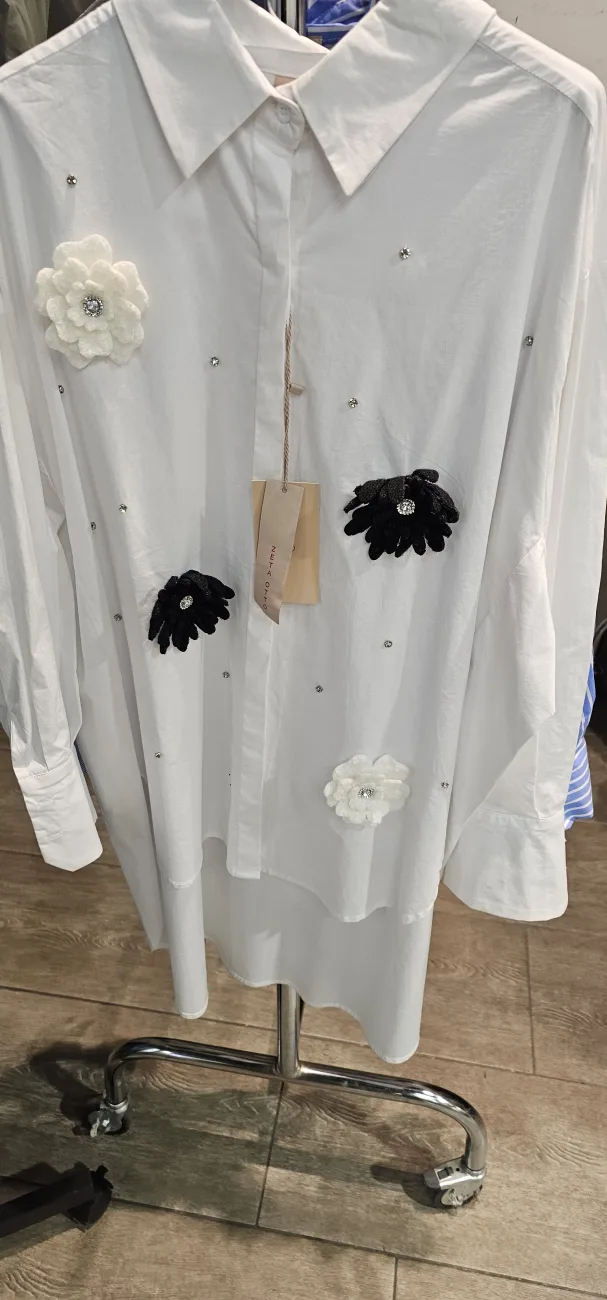 Chemise doud s | Dresses of my World