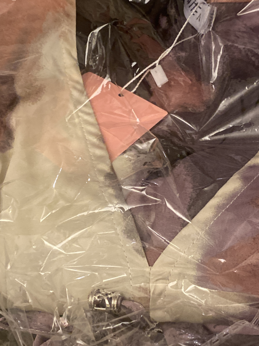 Robe | Astra boutique 