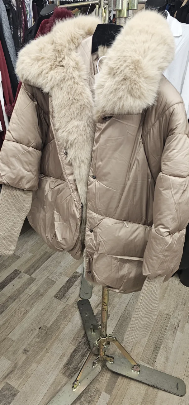 DOUDOUNE Mariejoelle | Dresses of my World