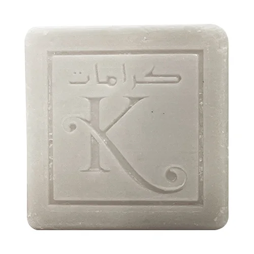 SAVONS NATURELS SAVON DE LAIT DE CHÈVRE 125GR | AMCOSMETIK