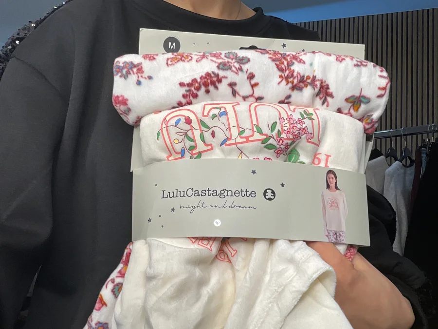 Pyjama | Astra boutique 