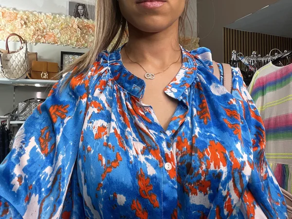Robe | Astra boutique 