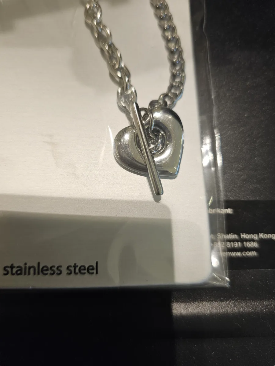 Collier Silvana  | Dresses of my World