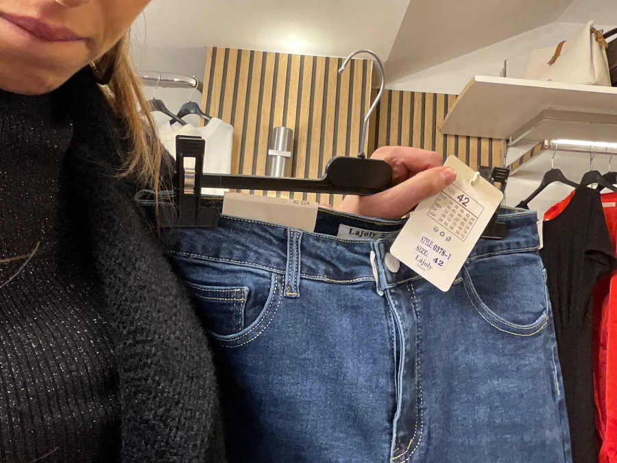 Jeans 42 | Astra boutique 