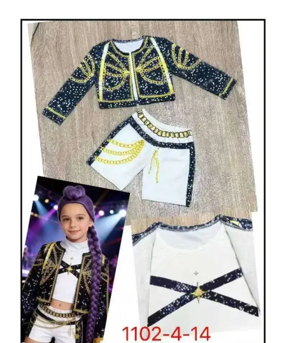 4-14anni  | Miss moda fashion miss moda fashion 