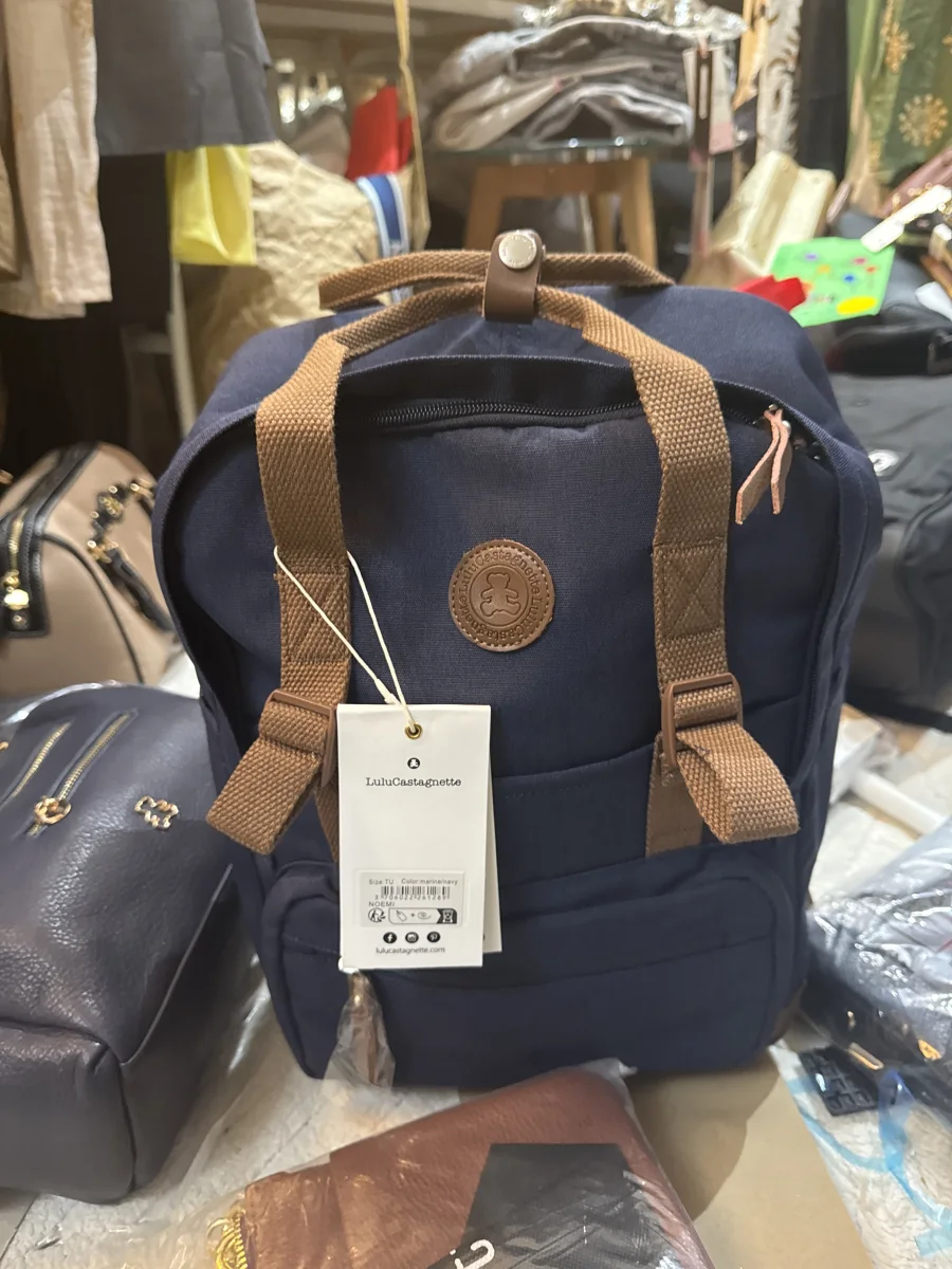 Sac a dos  | Astra boutique 