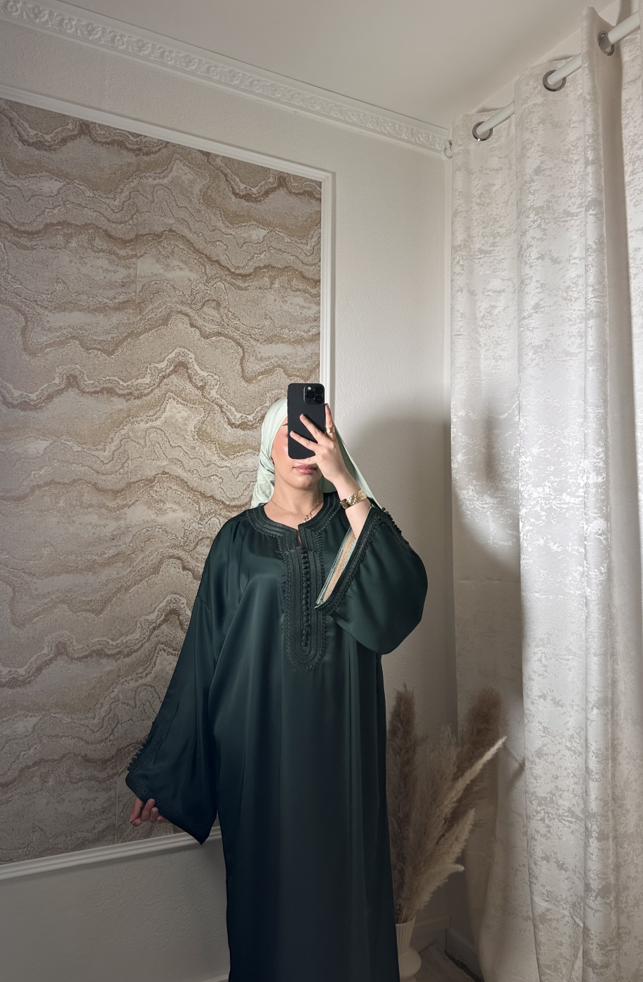 Gandoura NOOR | VELYA