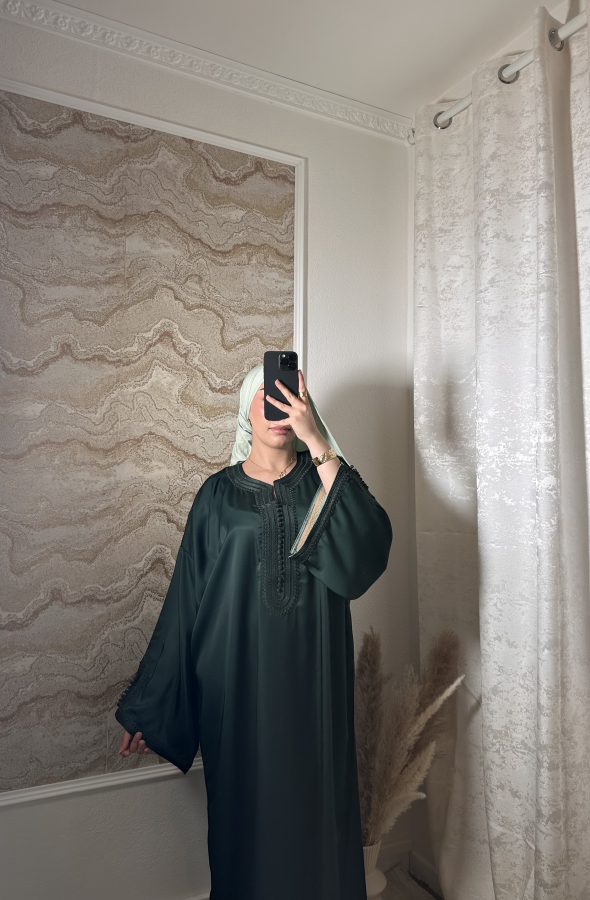 Gandoura NOOR | VELYA