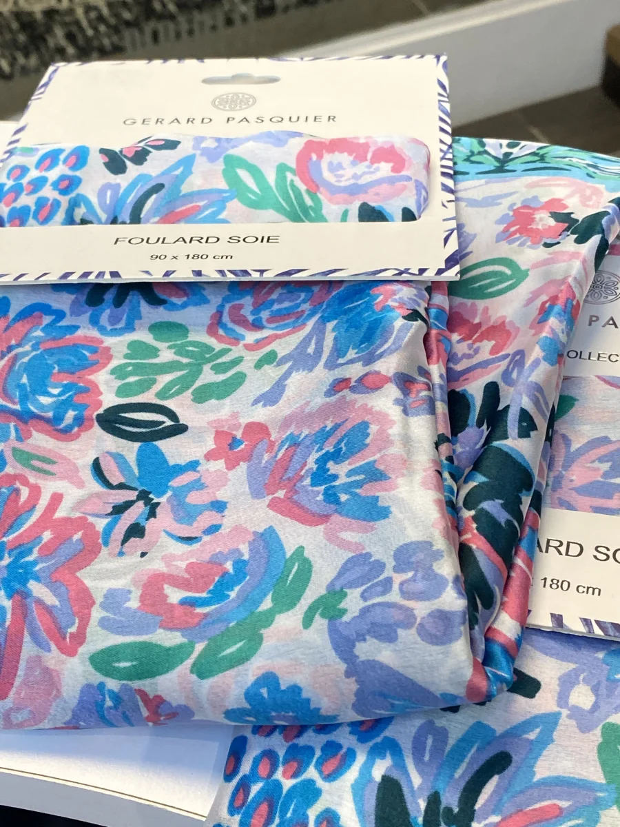 Foulard | Astra boutique 