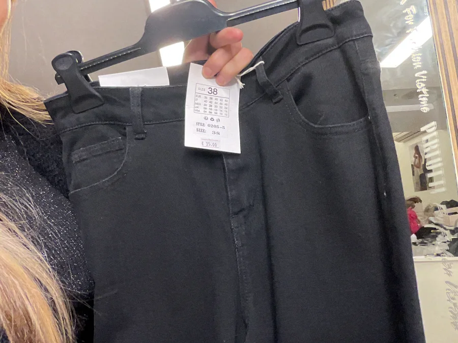 Jeans | Astra boutique 