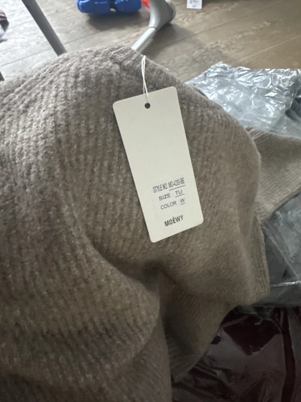 Pull 4293 | Astra boutique 