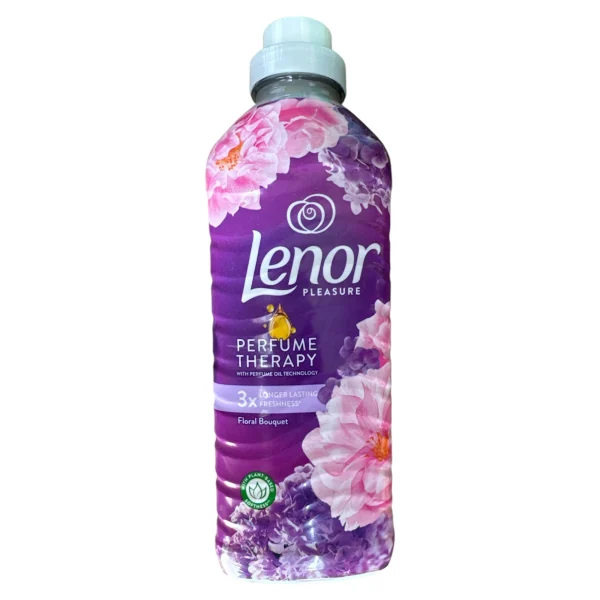 Lenor Adoucissant bouquet floral | Miniprix