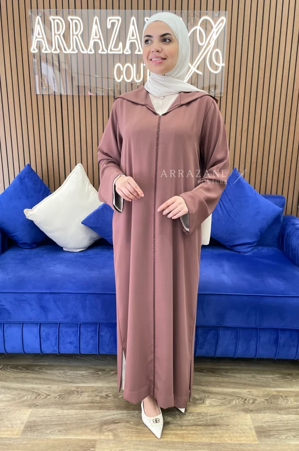 Djellaba Randa | CasaZaz