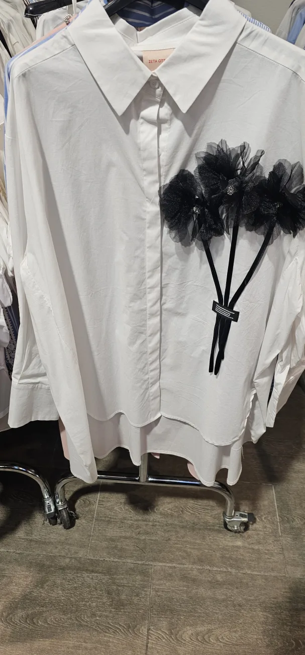 Chemise laure | Dresses of my World