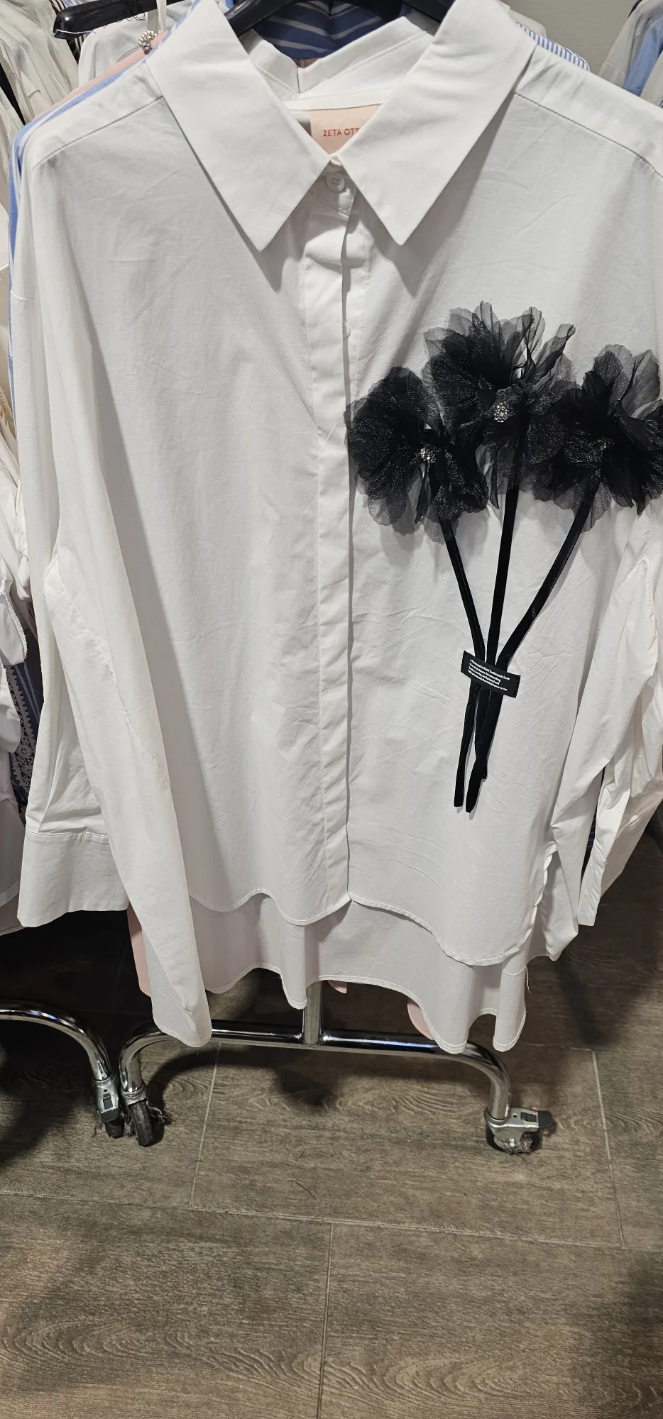 Chemise laure | Dresses of my World