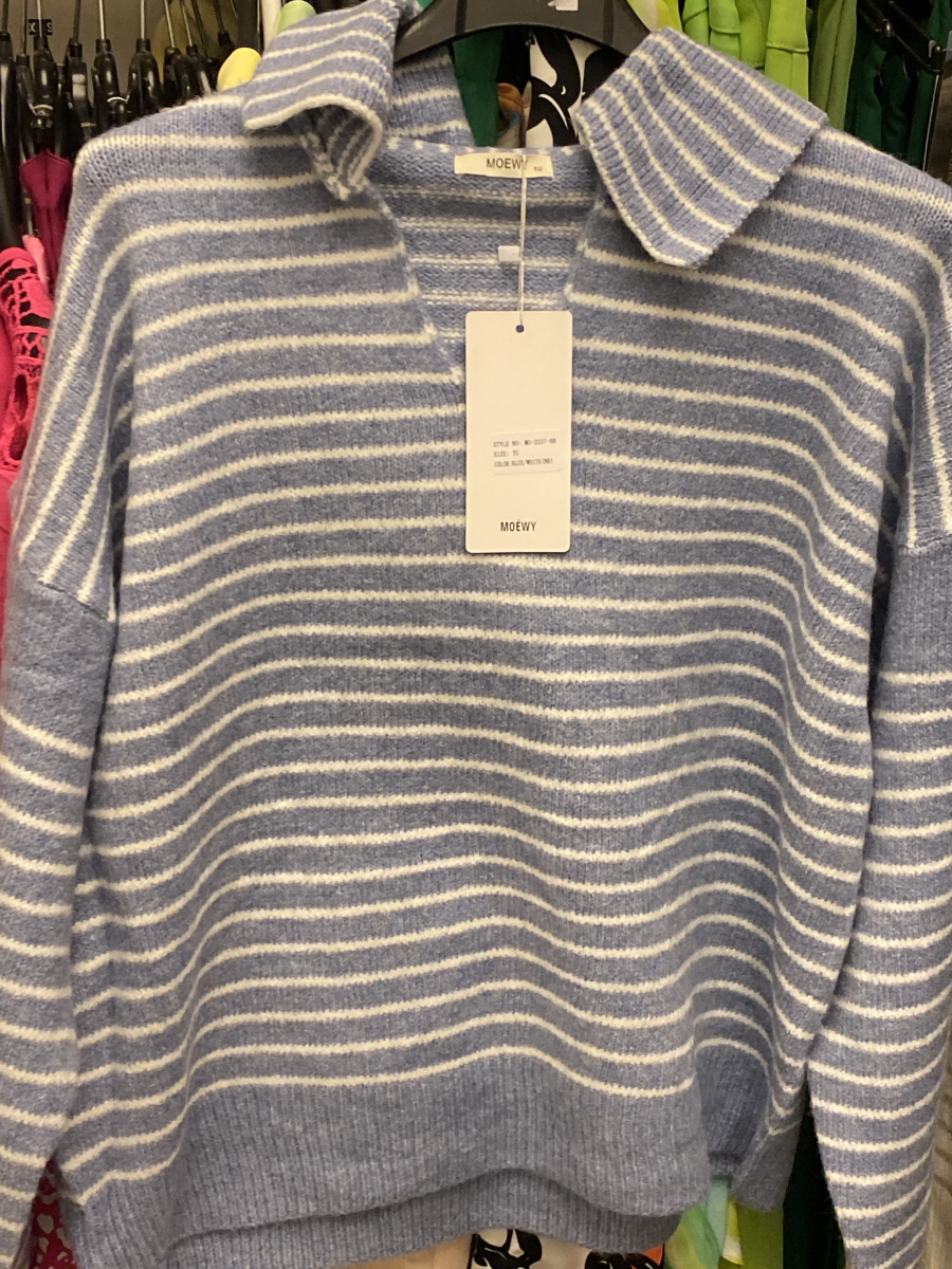 Pull | Astra boutique 