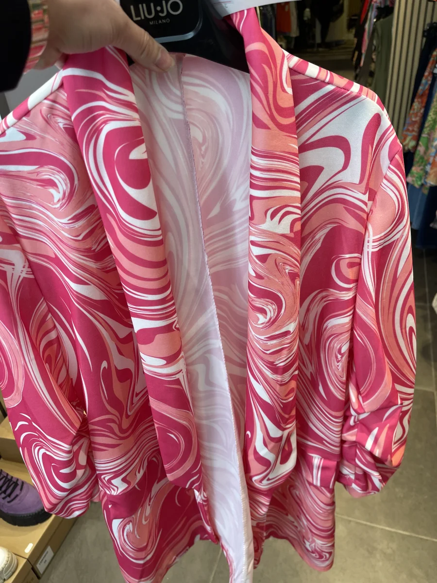 Blazer | Astra boutique 