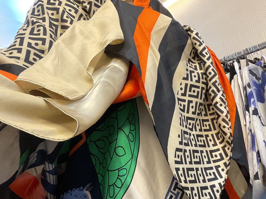 Foular | Astra boutique 