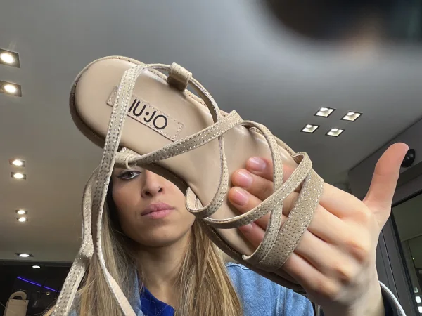 Sandal 38 | Astra boutique 