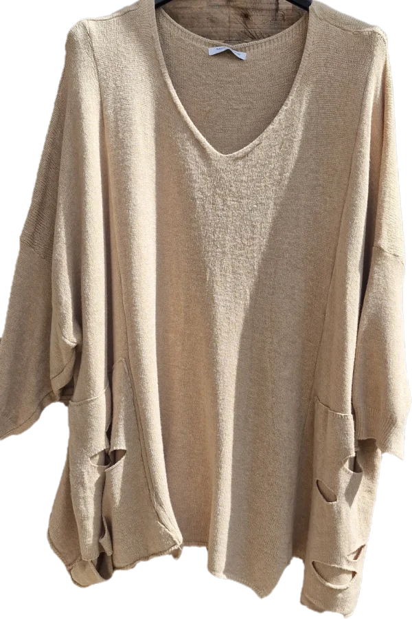 Pull Détroit  | Chouettes vêtements 