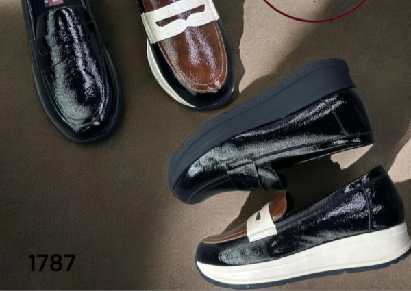 Chaussure détente  | Rynalife