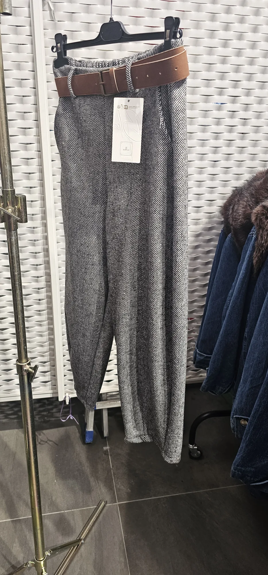 La vera Sara | Dresses of my World