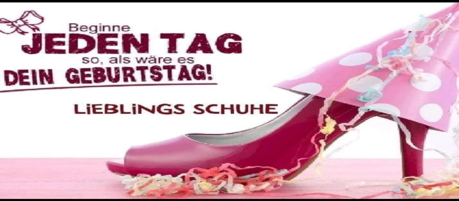 Lieblings Schuhe