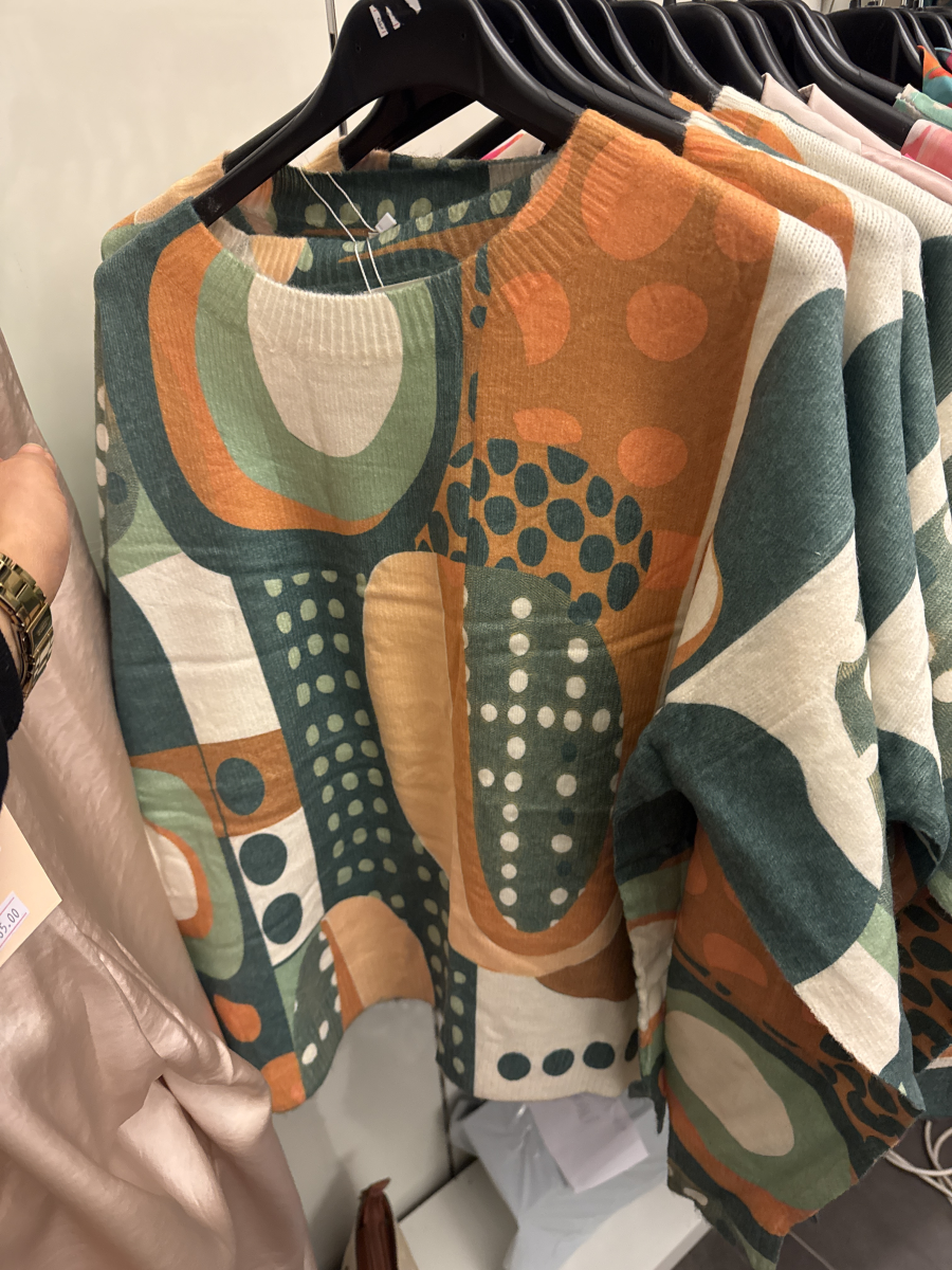 Pull | Astra boutique 