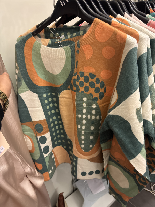 Pull | Astra boutique 