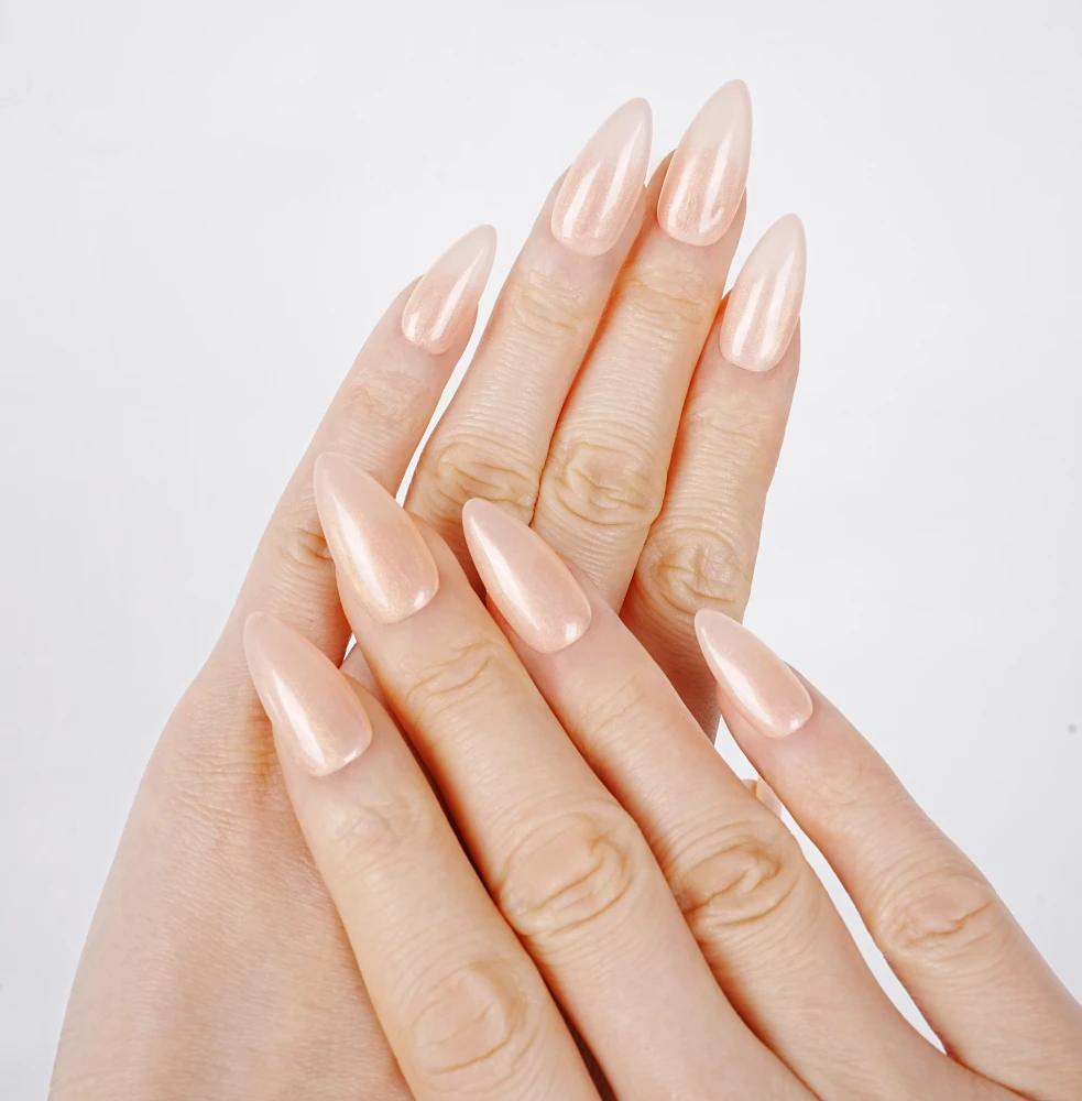 Pesca Glitter | Selle