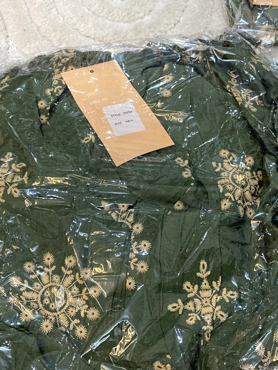 Robe  | Astra boutique 