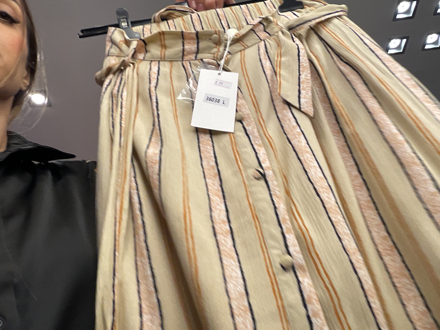 Jupe | Astra boutique 