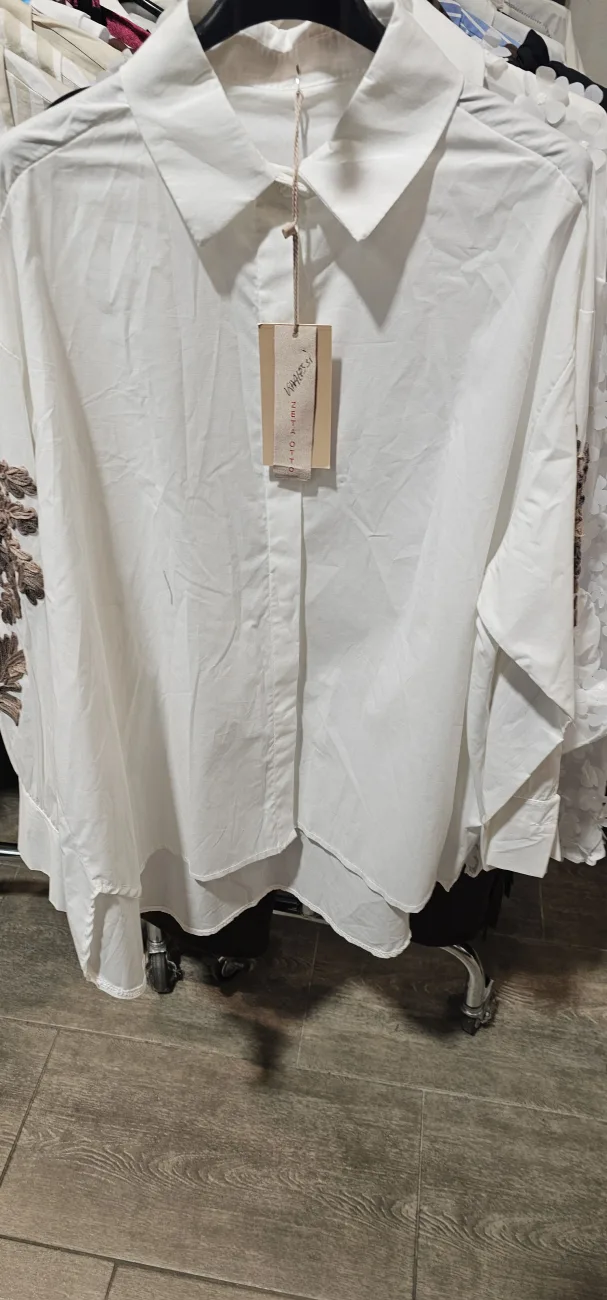 Chemise Khalessi | Dresses of my World