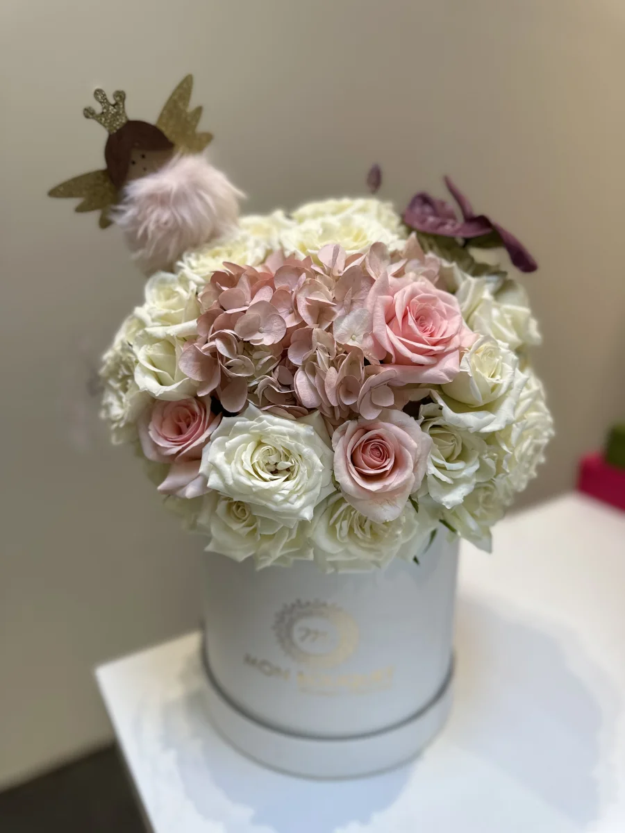 Box Fée | Mon Bouquet
