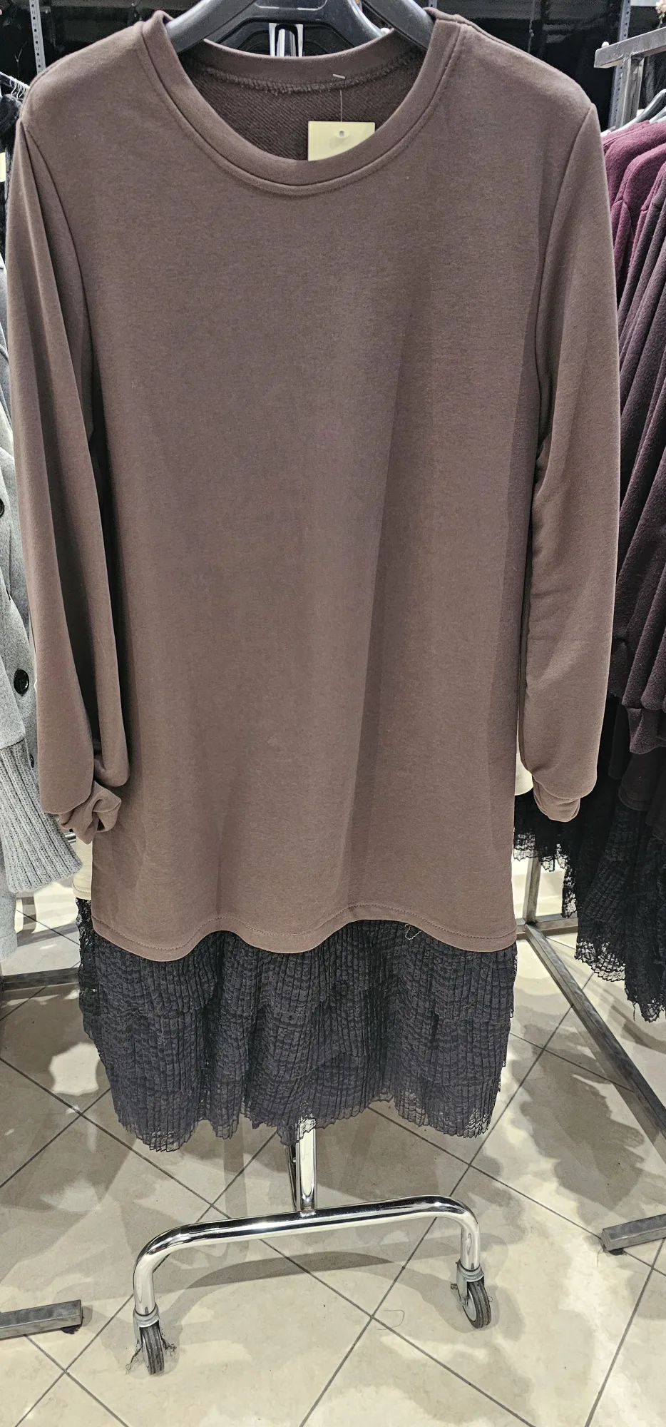 Robe Fleur | Dresses of my World