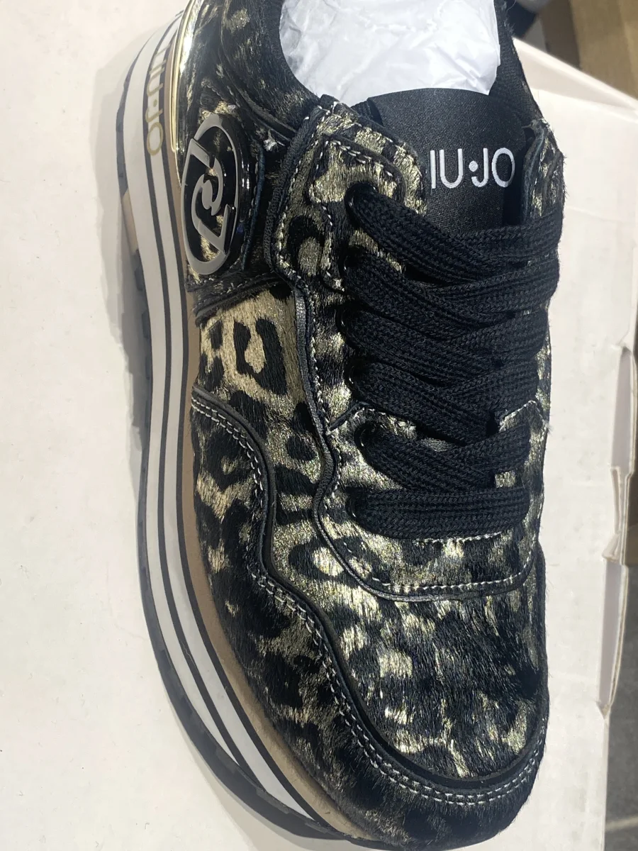 Basket liu jo 35 | Astra boutique 