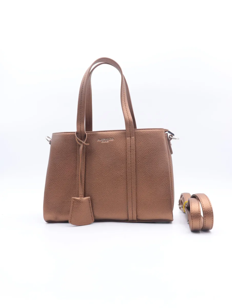 Sac moyen avec lanière  | Nuances by maison Lanoo 