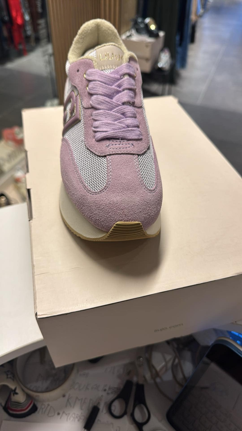 Basket 38 | Astra boutique 