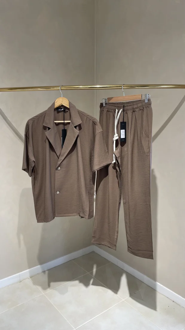 ENSEMBLE RIA | STYLISH PARIS