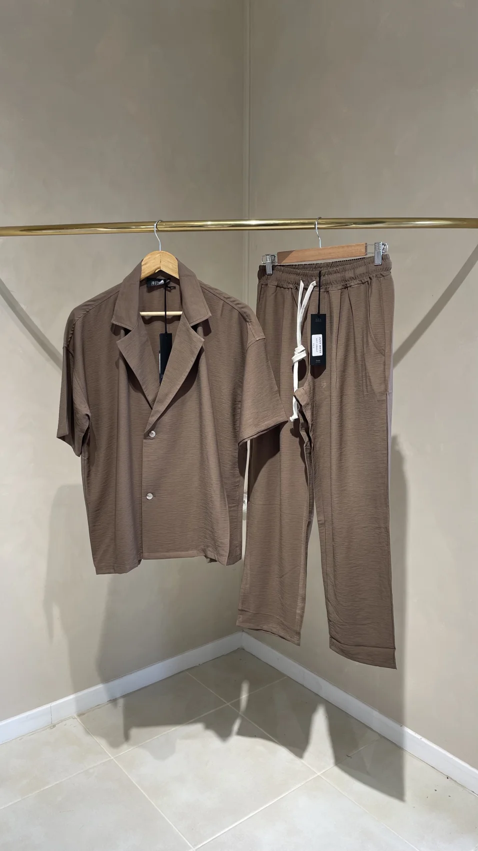ENSEMBLE RIA | STYLISH PARIS