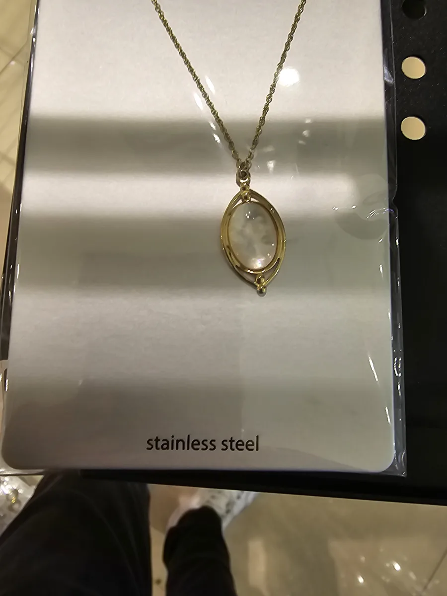 Collier lilhang  | Dresses of my World