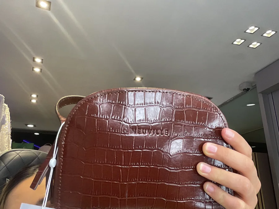 Sac  | Astra boutique 