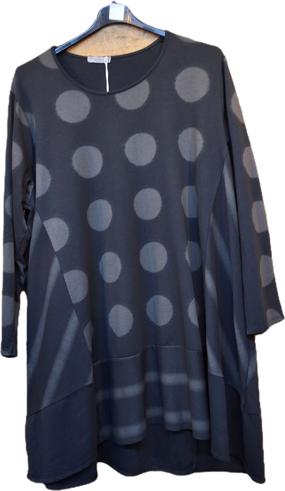 M 59 tunique Sweat-shirt | Chouettes vêtements