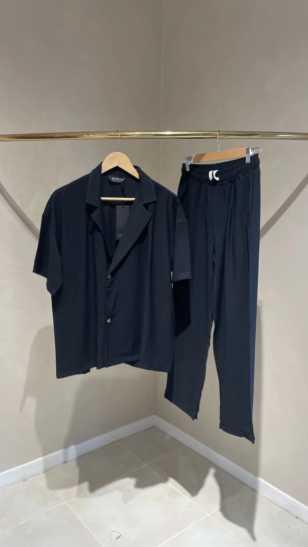 ENSEMBLE RIA | STYLISH PARIS