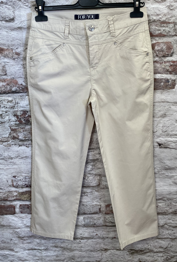 Jeans | Jus de coco 