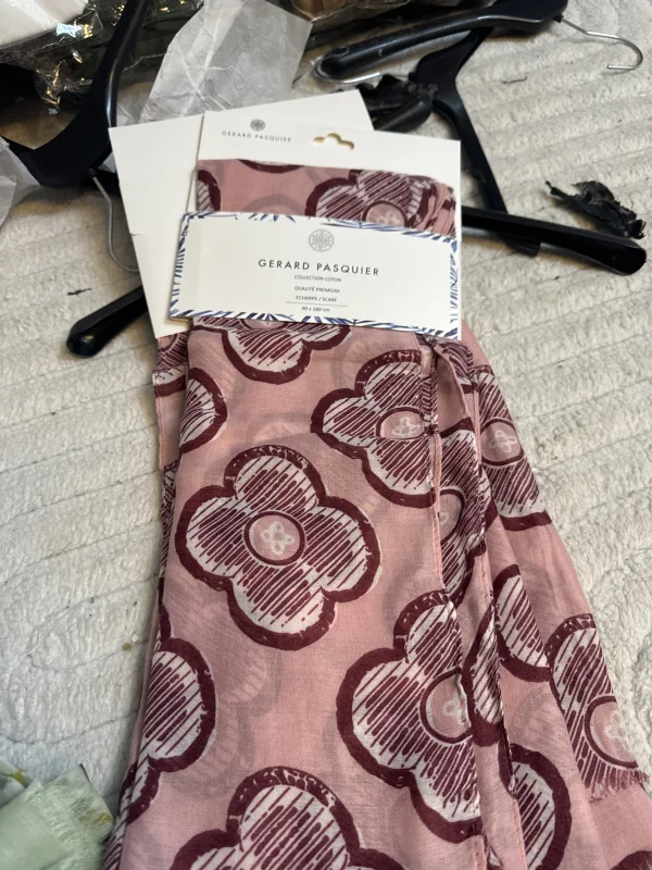 Écharpe | Astra boutique 