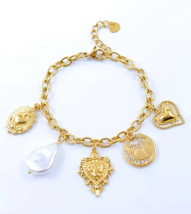 Bracelet Elya | Carry shop 