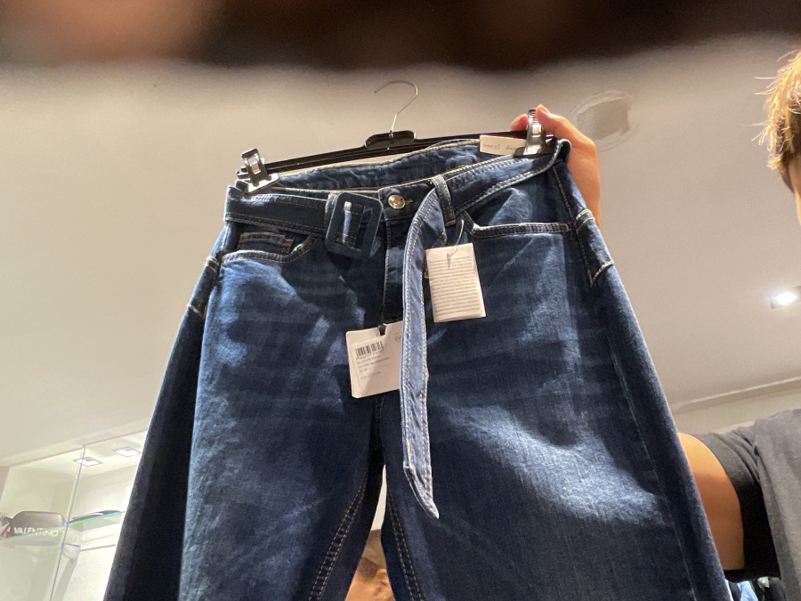 Jeans liu jo | Astra boutique 