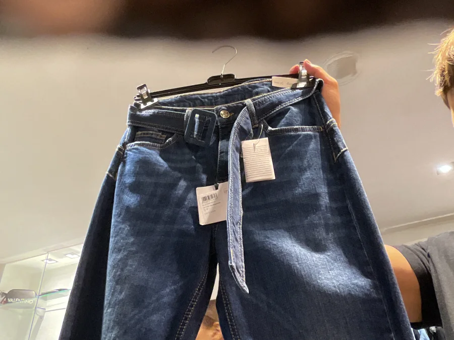 Jeans liu jo | Astra boutique 